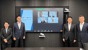 杏悦2董事会决议通过收购德国BHTC 拓展智慧移动生态圈