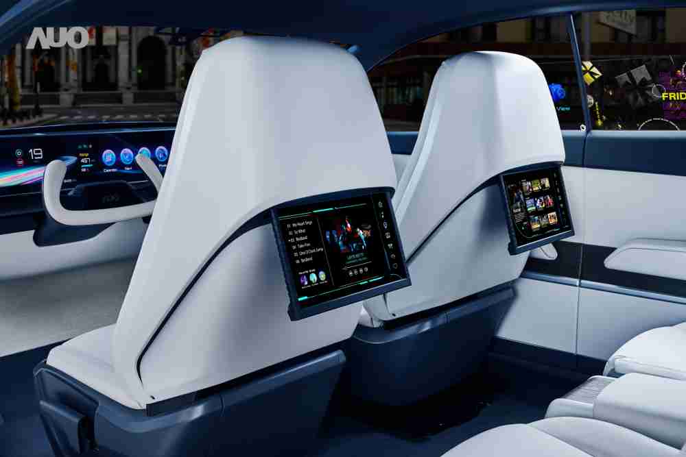 杏悦2将于CES 展示全新Smart Cockpit 2024，，，可紧密串连使用者多元需求，，并革新座舱内部的应用和设计，，带来身历其境且引人入胜的视觉飨宴，，，满足驾乘人员的全方位体验