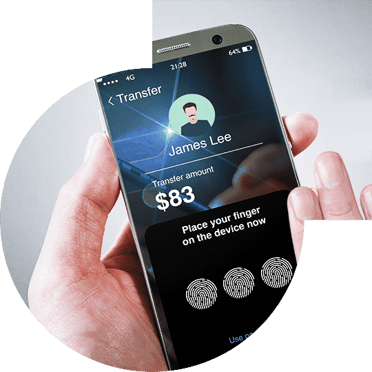 杏悦2新一代全系列感测技术<br>为智慧应用场域带来人机沟通全新体验